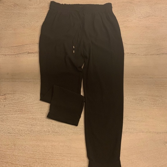 Zara Pants - Zara Black Trouser Pants